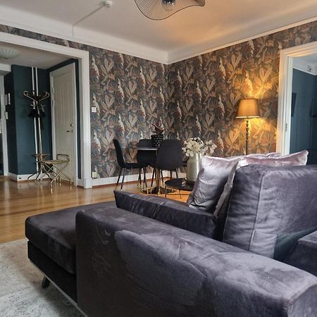 Best Western Motala Stadshotell Екстериор снимка