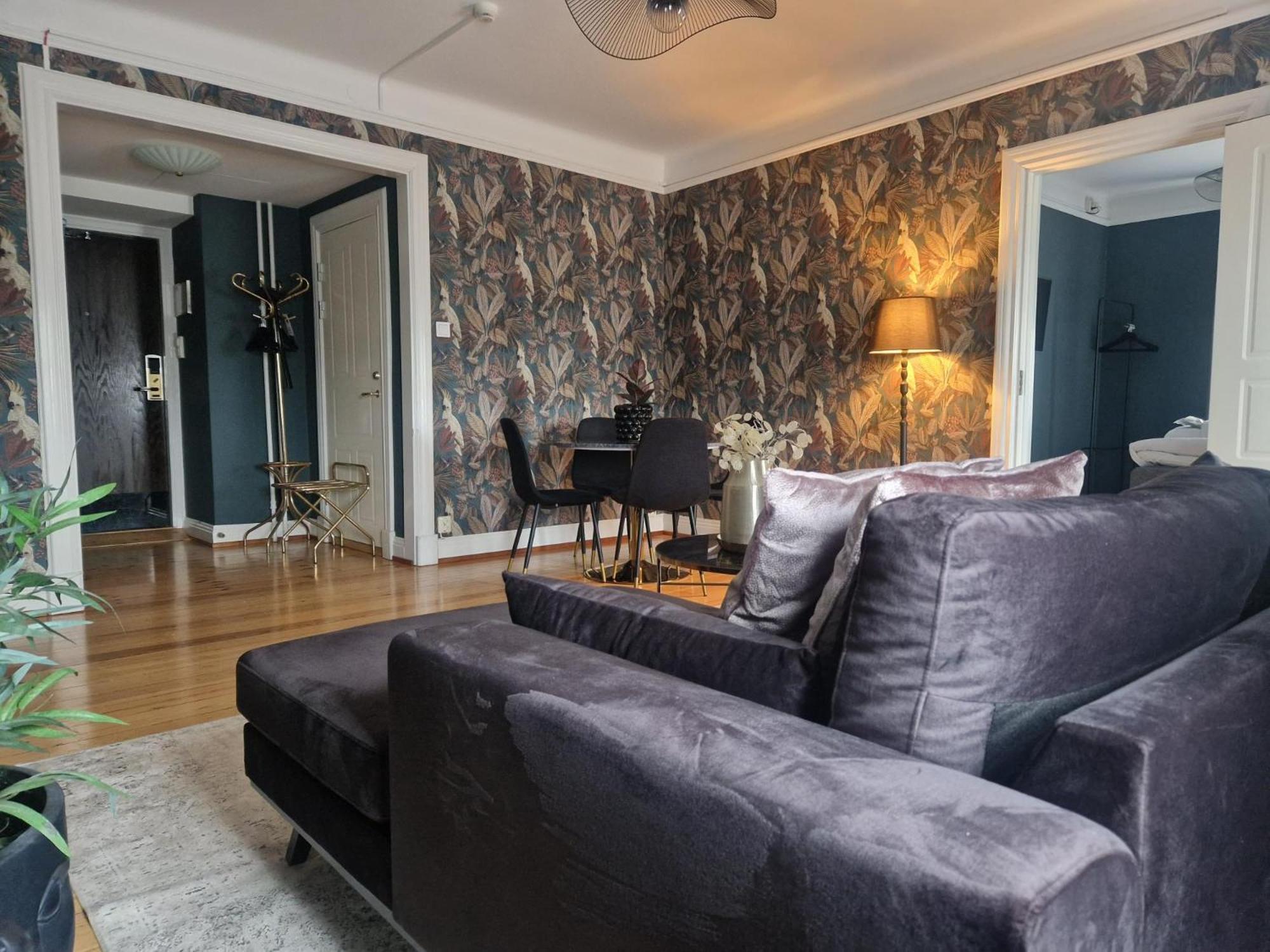 Best Western Motala Stadshotell Екстериор снимка